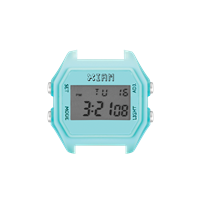 Orologio I AM in Policarbonato IAM-032- 1450 - IAM-032- 1450